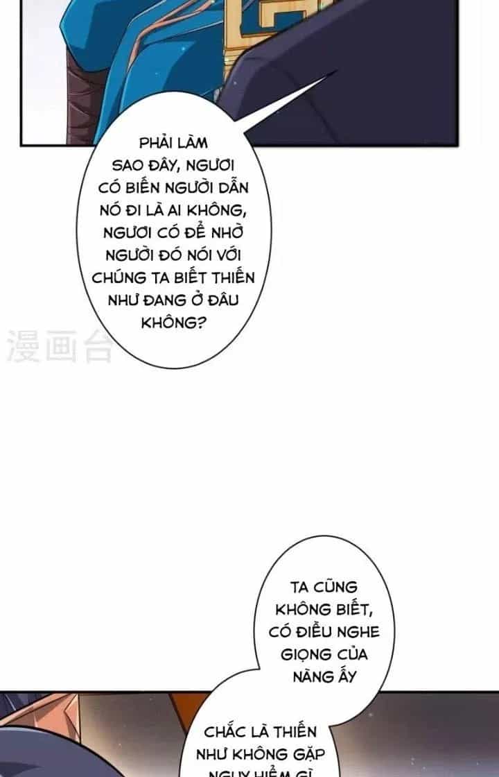 Nhất Đẳng Gia Đinh - Chương 370 - ảnh 22