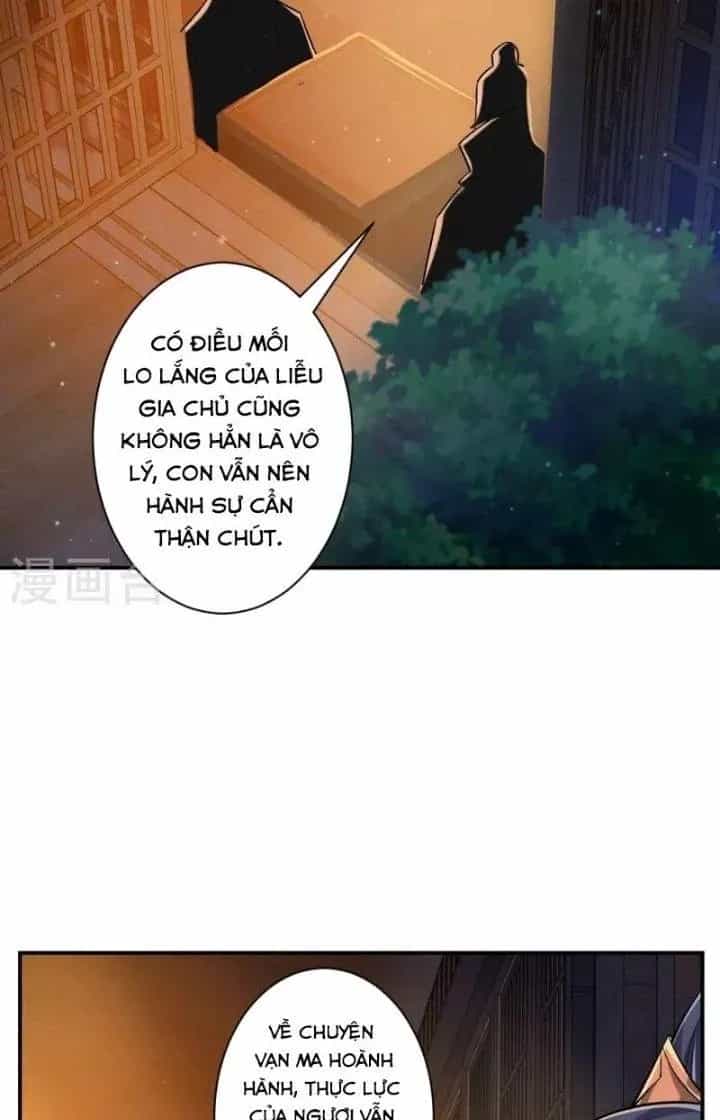 Nhất Đẳng Gia Đinh - Chương 370 - ảnh 31