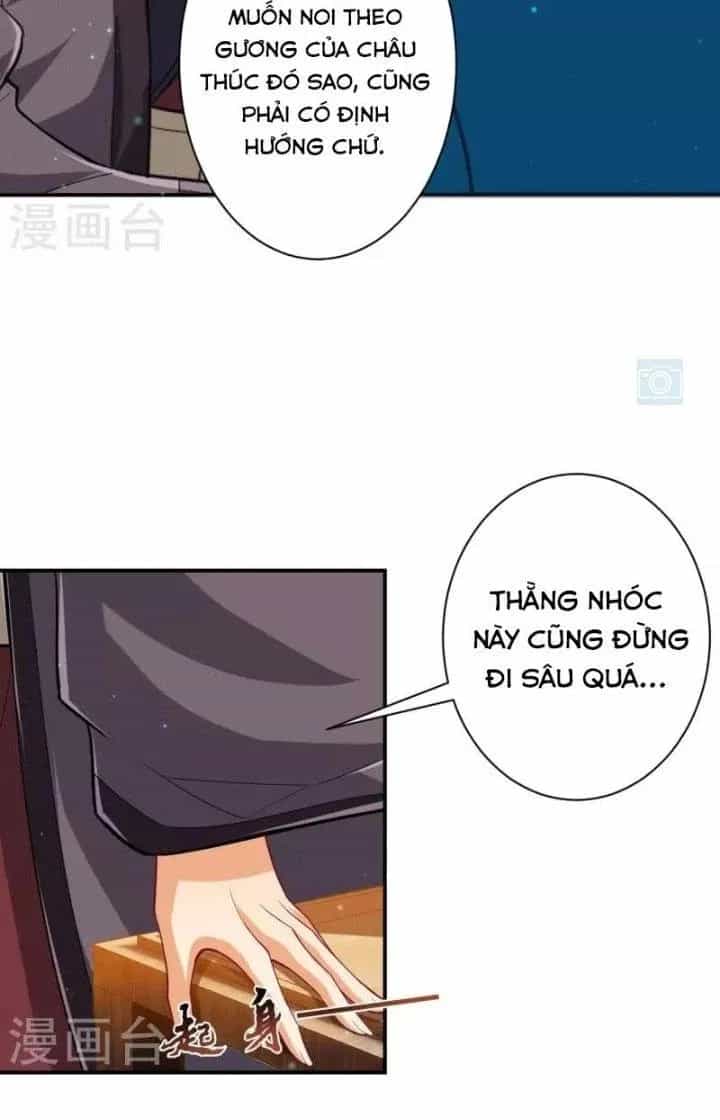 Nhất Đẳng Gia Đinh - Chương 375 - ảnh 14