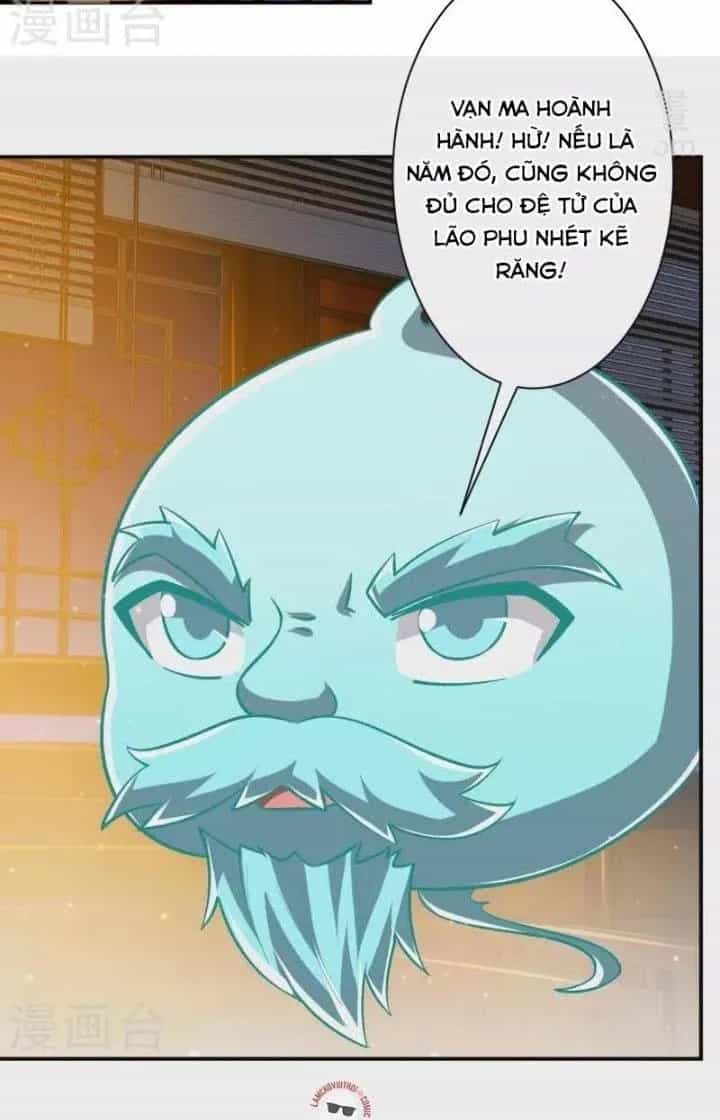 Nhất Đẳng Gia Đinh - Chương 375 - ảnh 19