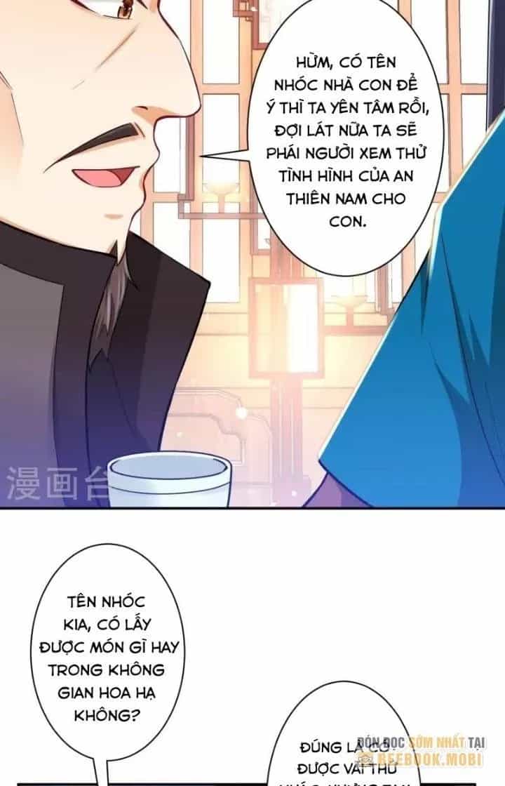 Nhất Đẳng Gia Đinh - Chương 375 - ảnh 5