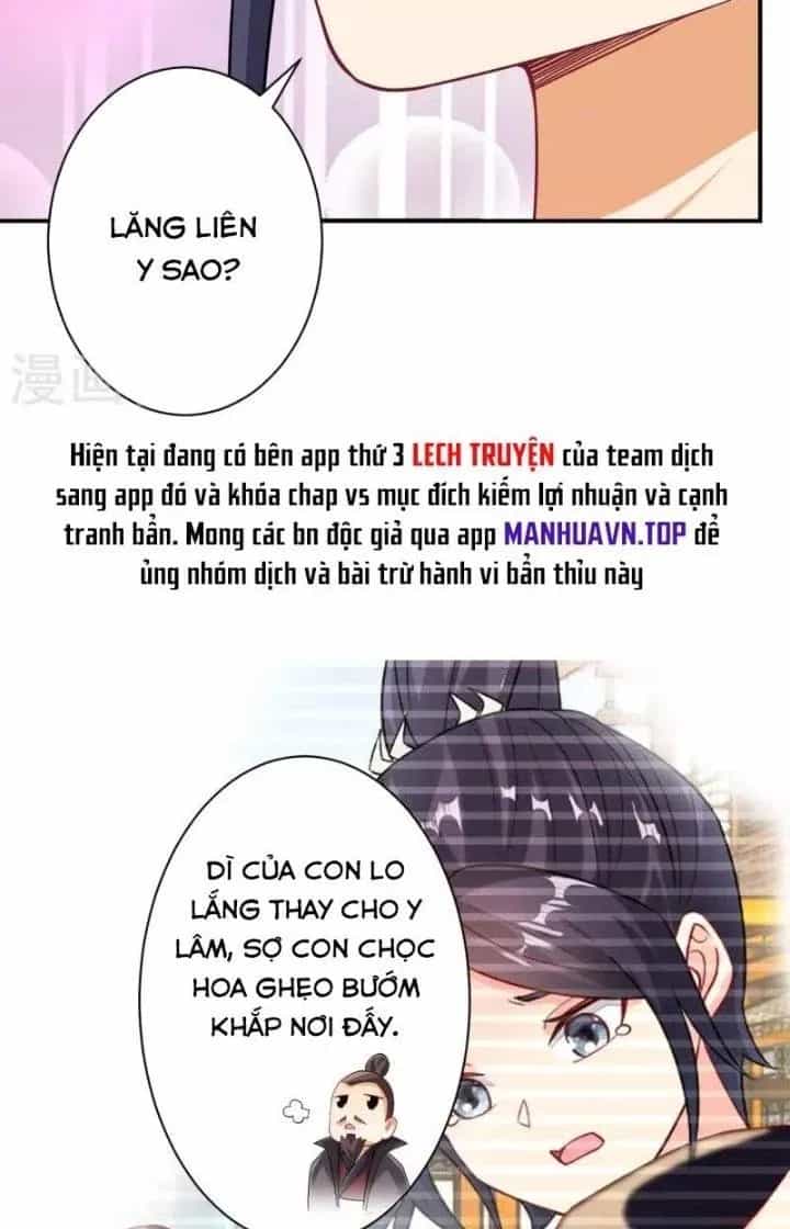 Nhất Đẳng Gia Đinh - Chương 375 - ảnh 8