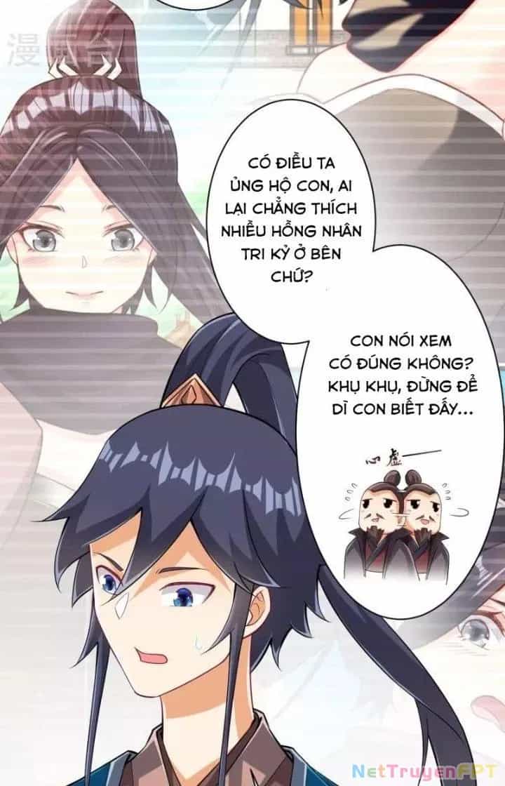 Nhất Đẳng Gia Đinh - Chương 375 - ảnh 9