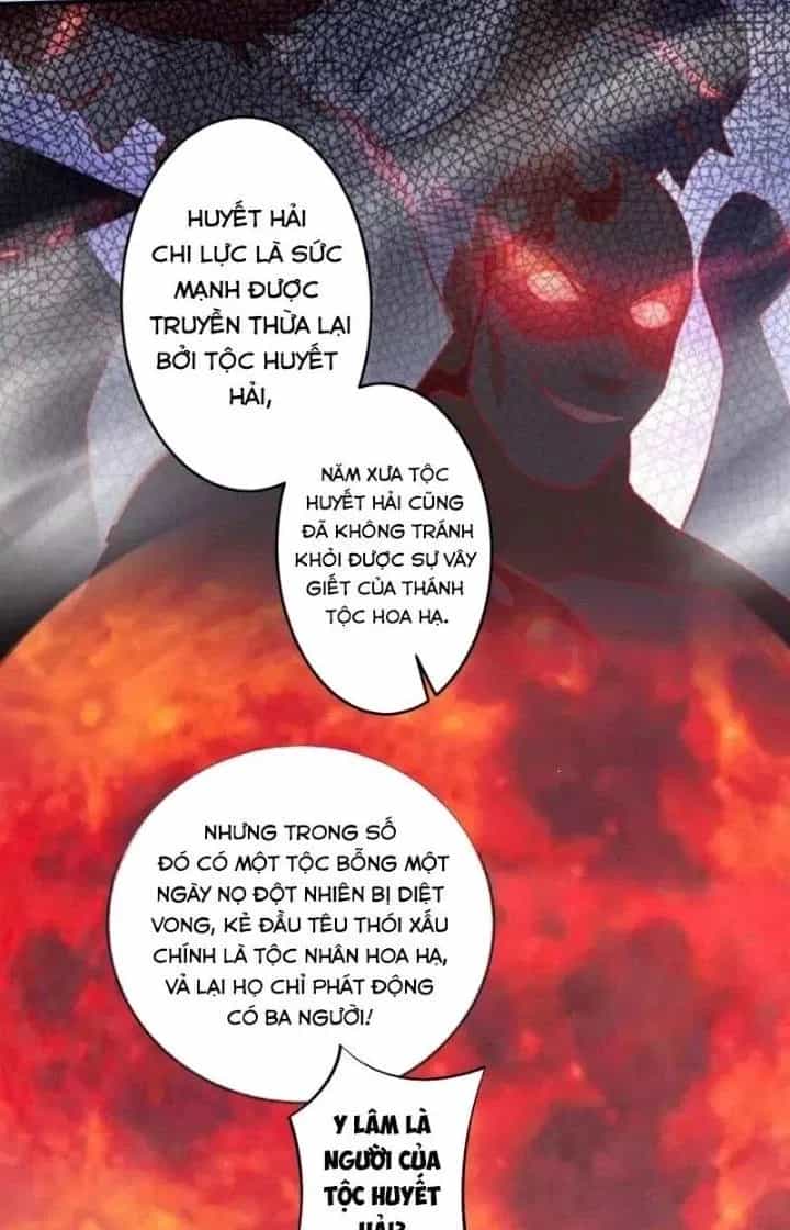 Nhất Đẳng Gia Đinh - Chương 380 - ảnh 12