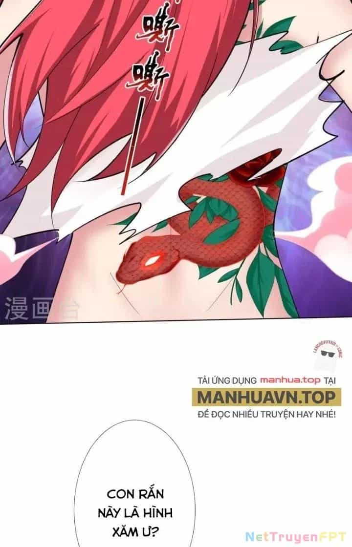 Nhất Đẳng Gia Đinh - Chương 380 - ảnh 27