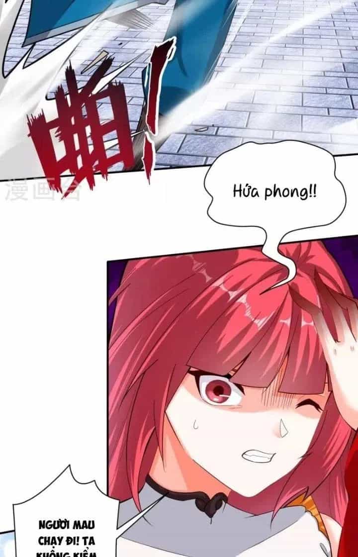 Nhất Đẳng Gia Đinh - Chương 388 - ảnh 22