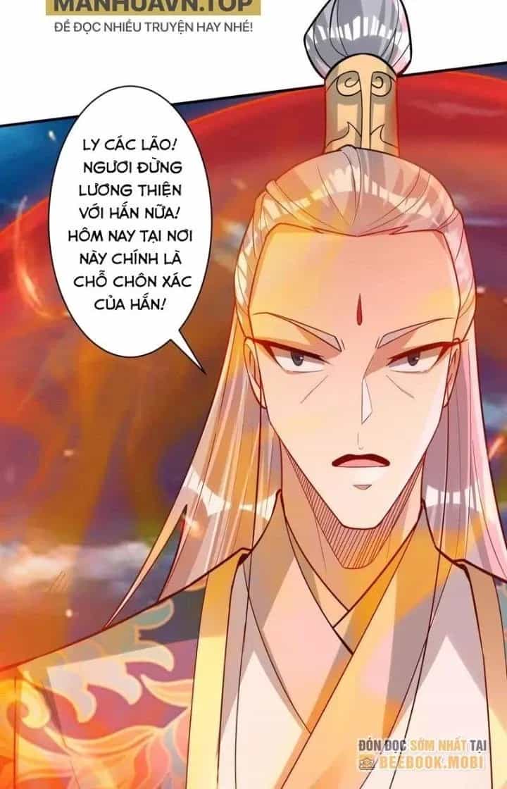 Nhất Đẳng Gia Đinh - Chương 351 - ảnh 10