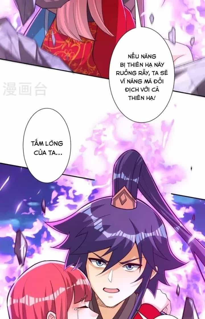 Nhất Đẳng Gia Đinh - Chương 351 - ảnh 15