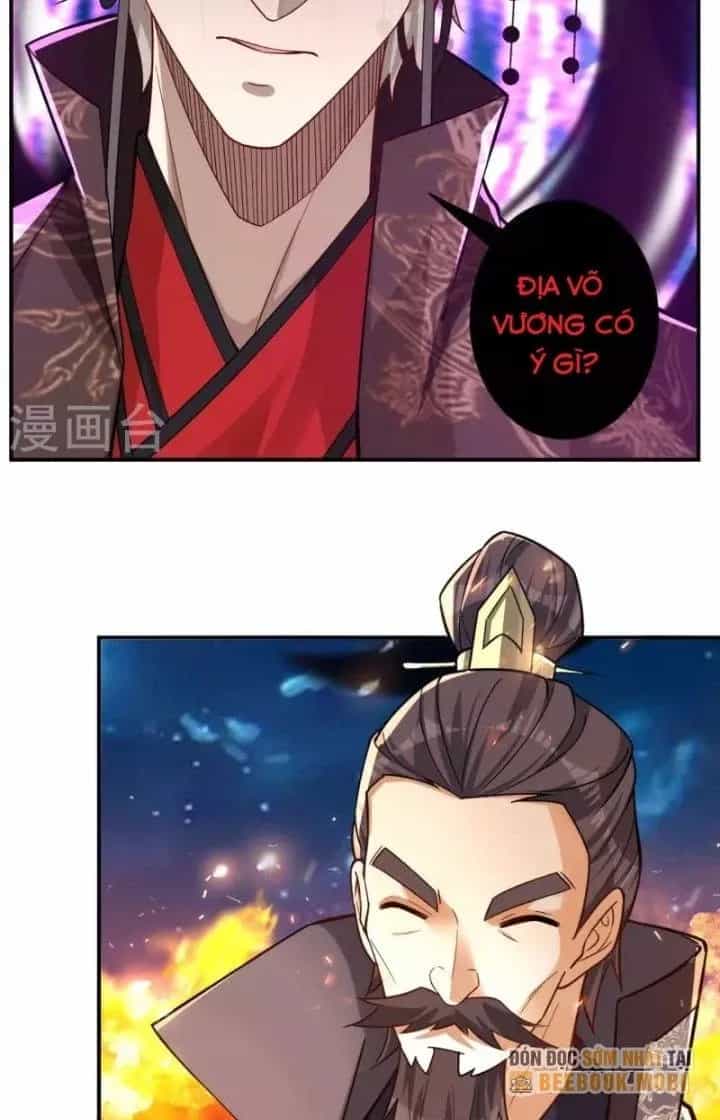 Nhất Đẳng Gia Đinh - Chương 353 - ảnh 10
