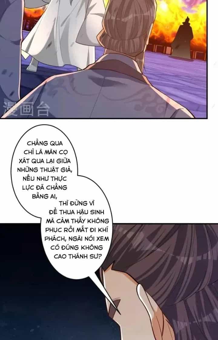 Nhất Đẳng Gia Đinh - Chương 353 - ảnh 12