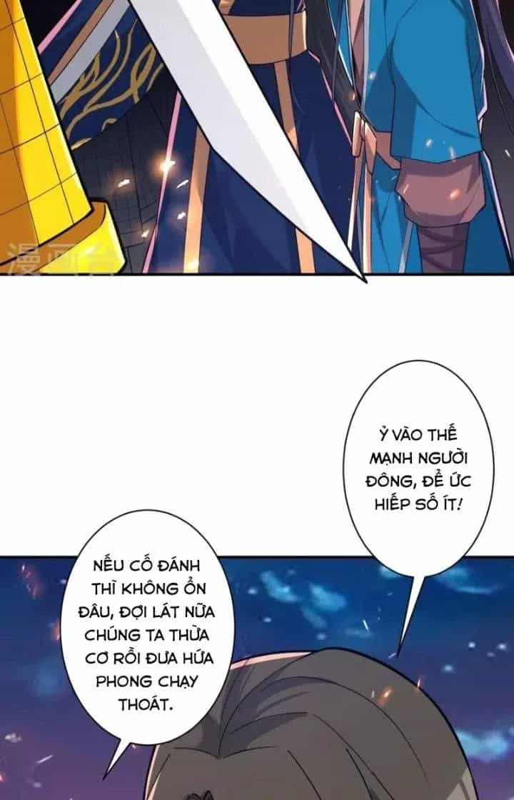 Nhất Đẳng Gia Đinh - Chương 353 - ảnh 32