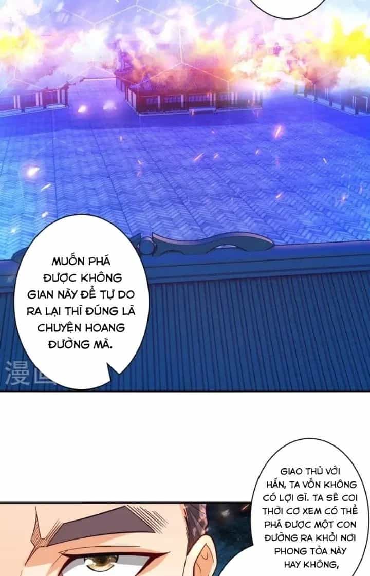 Nhất Đẳng Gia Đinh - Chương 353 - ảnh 36