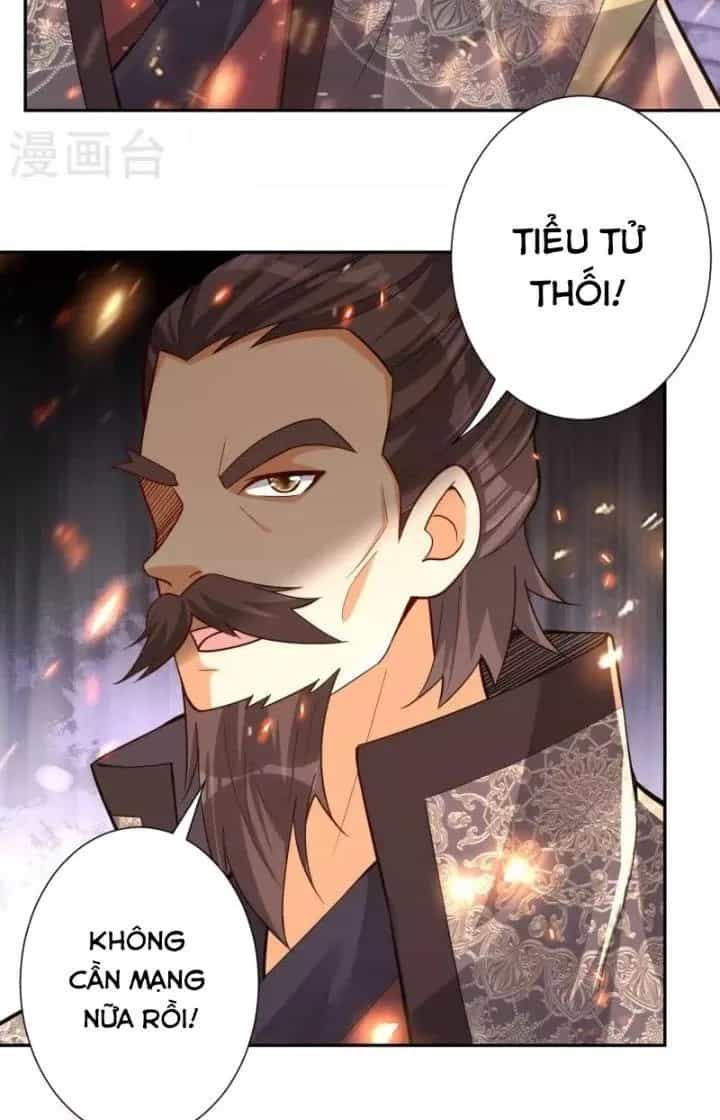 Nhất Đẳng Gia Đinh - Chương 353 - ảnh 4