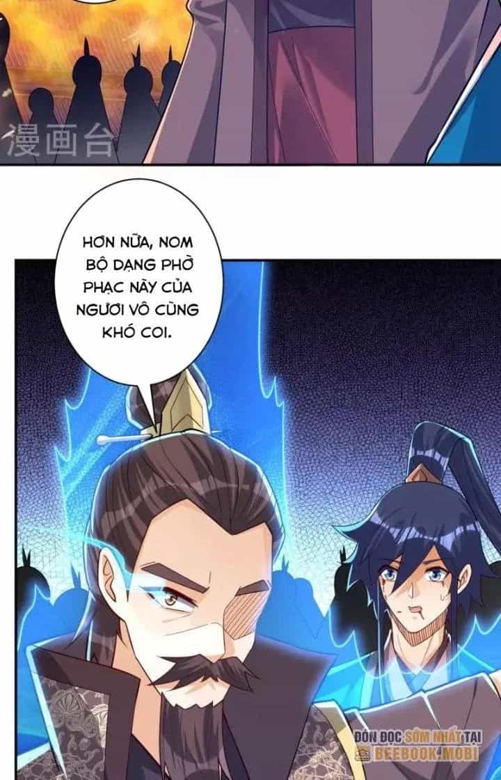 Nhất Đẳng Gia Đinh - Chương 354 - ảnh 5