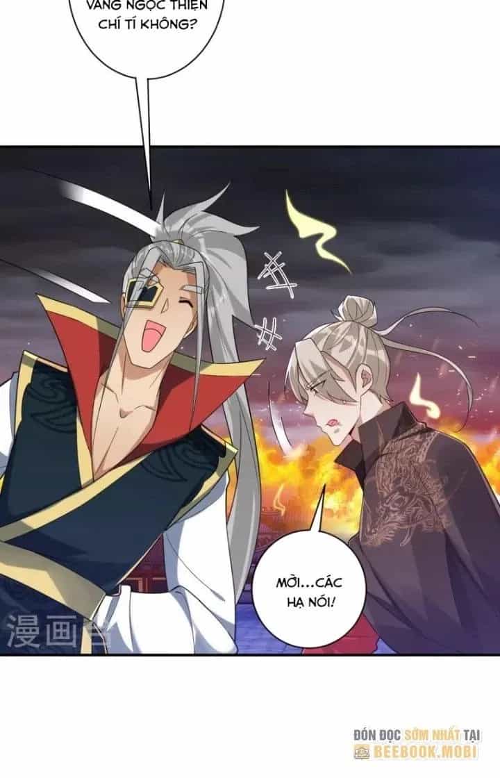 Nhất Đẳng Gia Đinh - Chương 357 - ảnh 10