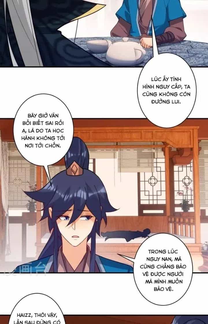 Nhất Đẳng Gia Đinh - Chương 358 - ảnh 16