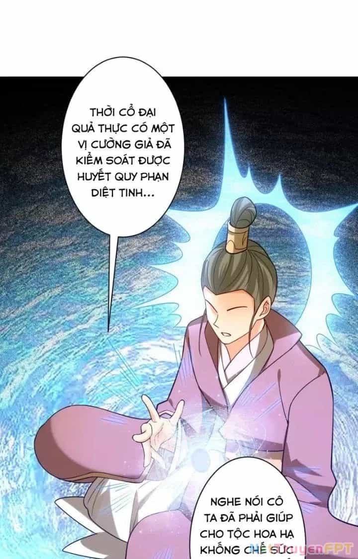 Nhất Đẳng Gia Đinh - Chương 358 - ảnh 19