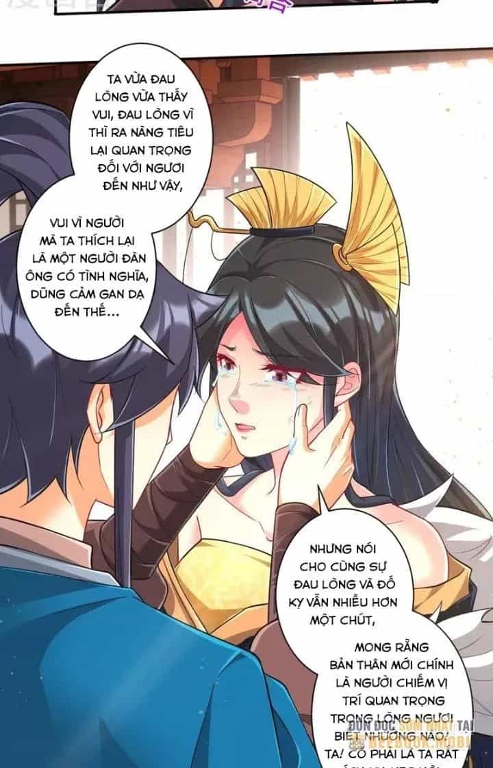 Nhất Đẳng Gia Đinh - Chương 358 - ảnh 35