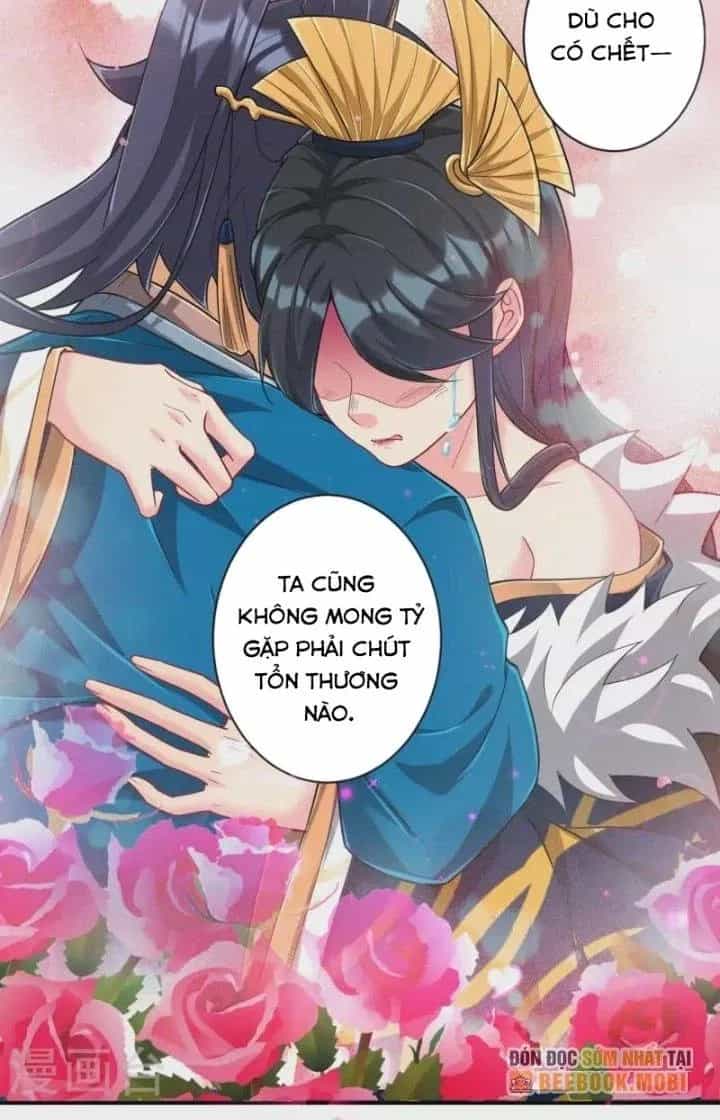 Nhất Đẳng Gia Đinh - Chương 358 - ảnh 38
