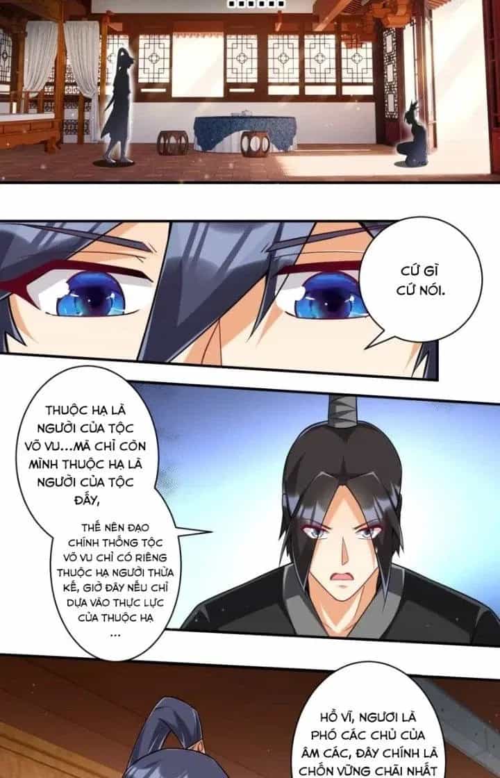 Nhất Đẳng Gia Đinh - Chương 359 - ảnh 18