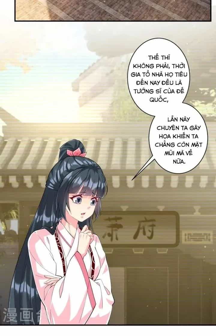 Nhất Đẳng Gia Đinh - Chương 361 - ảnh 10