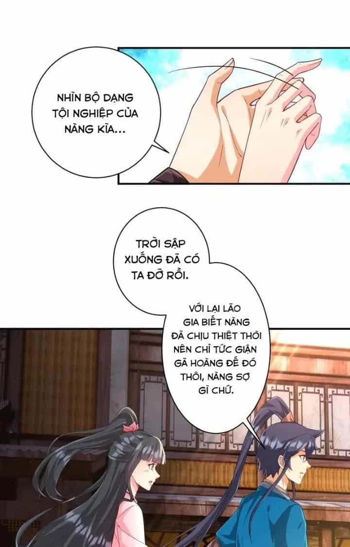 Nhất Đẳng Gia Đinh - Chương 361 - ảnh 11