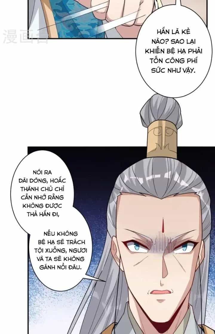 Nhất Đẳng Gia Đinh - Chương 362 - ảnh 20