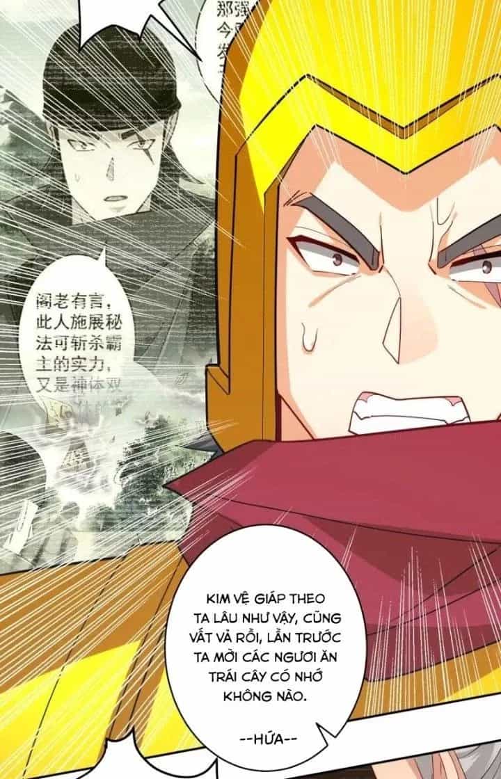 Nhất Đẳng Gia Đinh - Chương 362 - ảnh 24