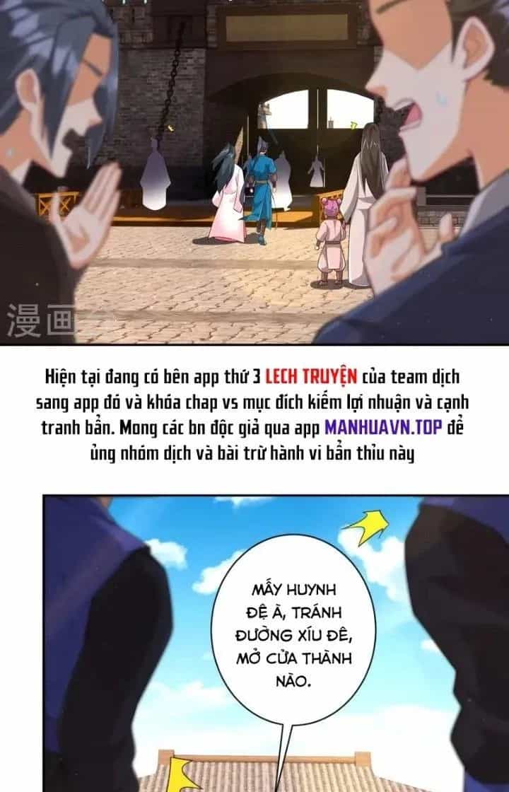 Nhất Đẳng Gia Đinh - Chương 362 - ảnh 4