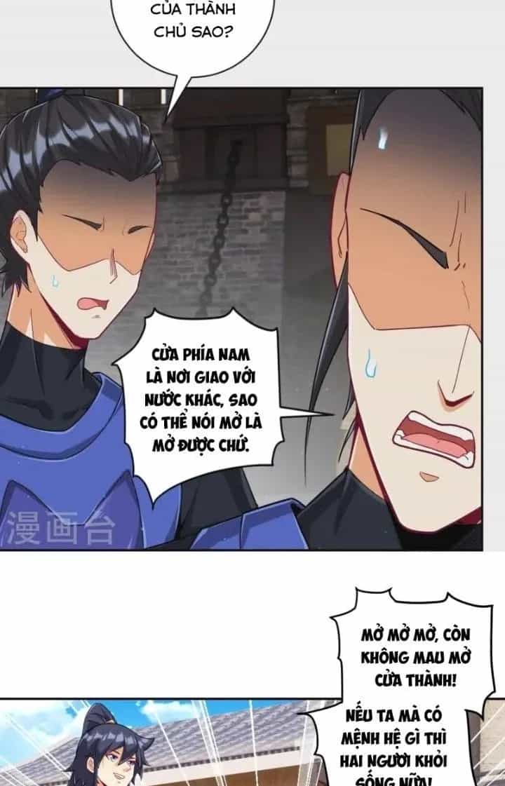Nhất Đẳng Gia Đinh - Chương 362 - ảnh 6