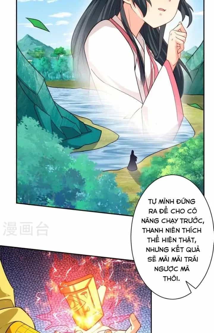 Nhất Đẳng Gia Đinh - Chương 364 - ảnh 6