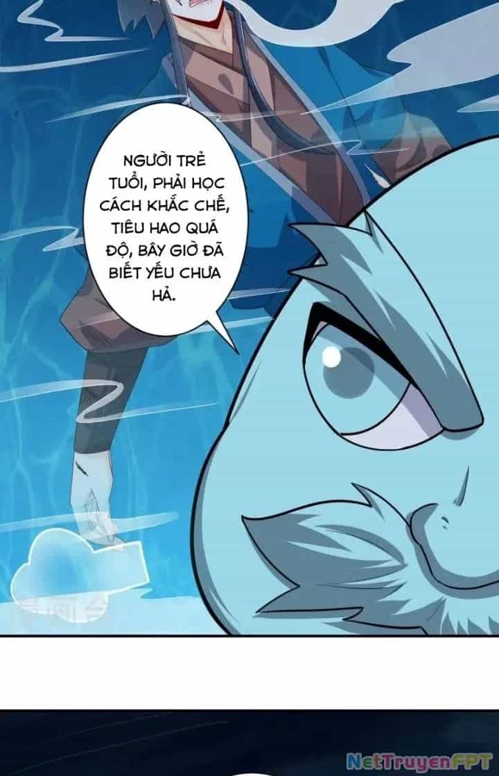 Nhất Đẳng Gia Đinh - Chương 365 - ảnh 29