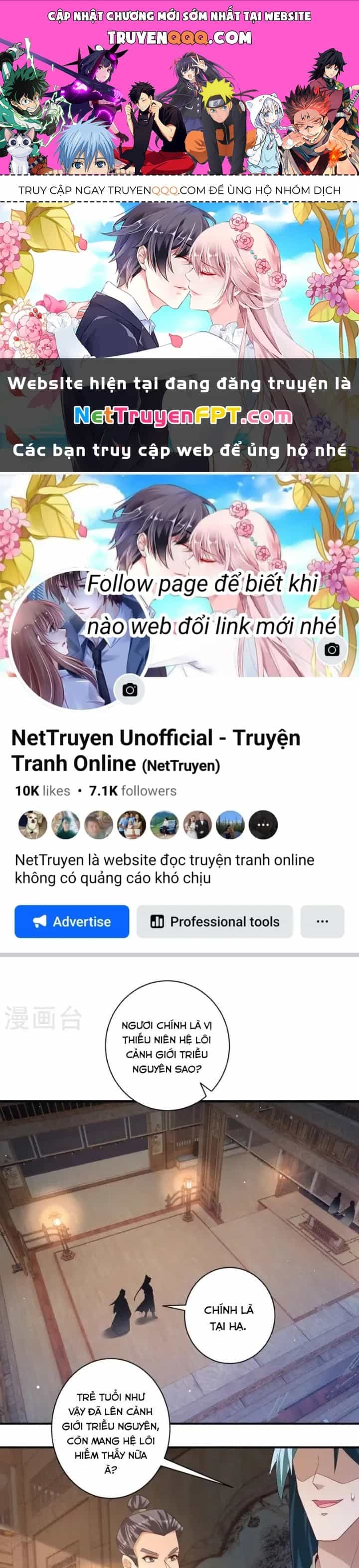 Nhất Đẳng Gia Đinh - Chương 368 - ảnh 1