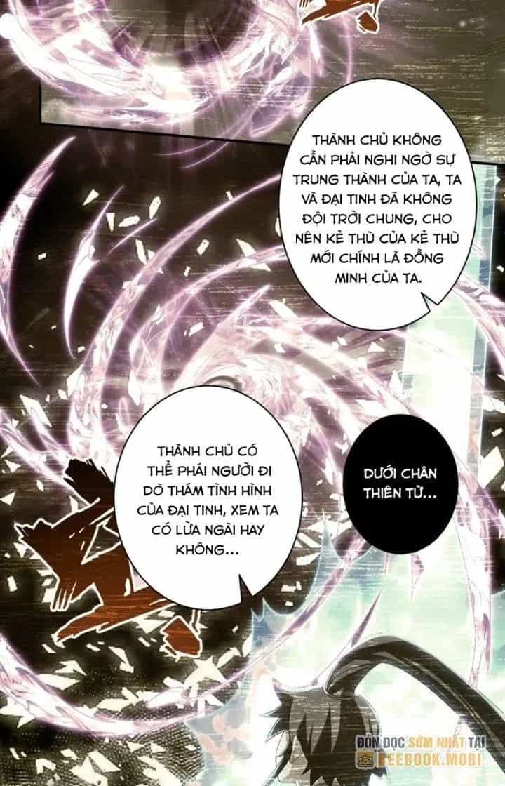 Nhất Đẳng Gia Đinh - Chương 368 - ảnh 15