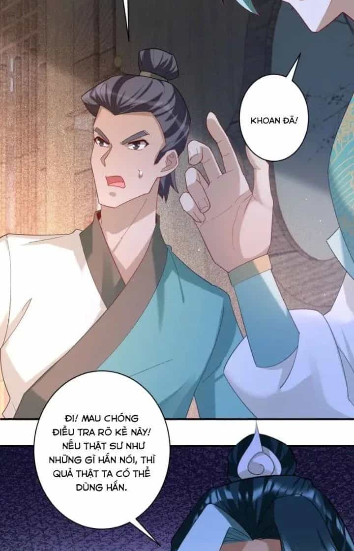 Nhất Đẳng Gia Đinh - Chương 368 - ảnh 17