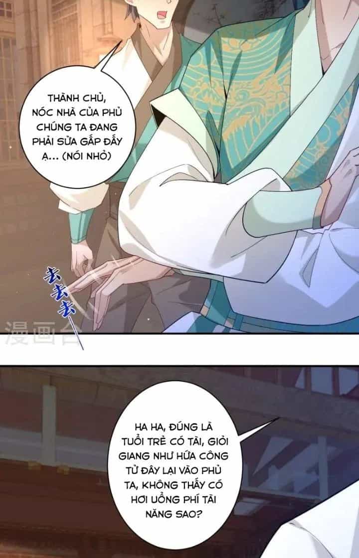Nhất Đẳng Gia Đinh - Chương 368 - ảnh 2