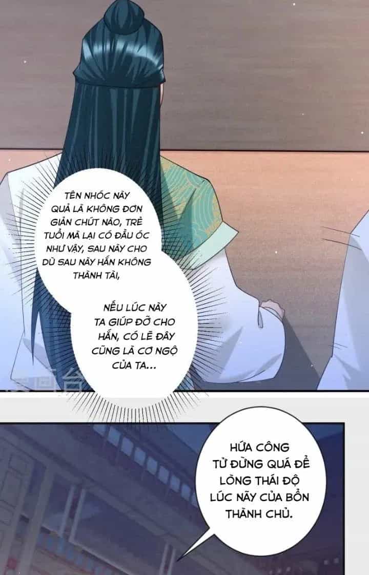 Nhất Đẳng Gia Đinh - Chương 368 - ảnh 20