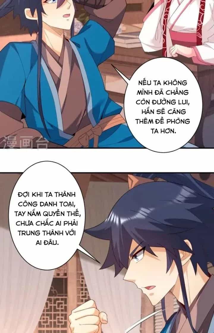 Nhất Đẳng Gia Đinh - Chương 368 - ảnh 28
