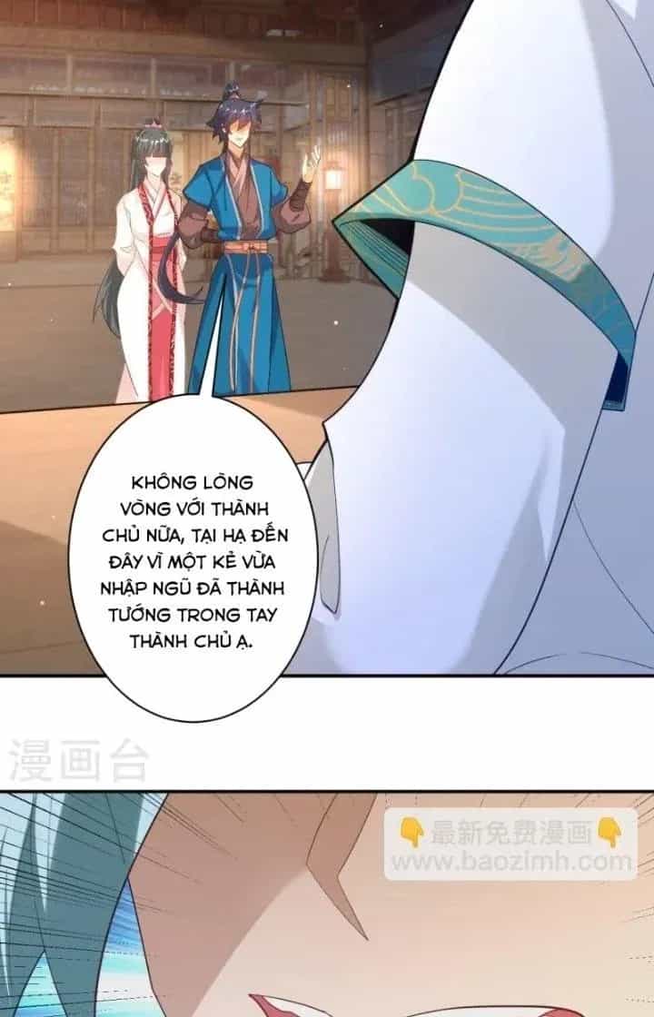 Nhất Đẳng Gia Đinh - Chương 368 - ảnh 3