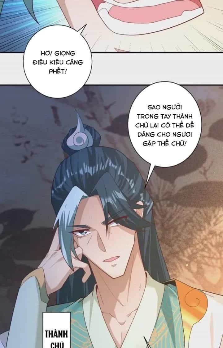 Nhất Đẳng Gia Đinh - Chương 368 - ảnh 4