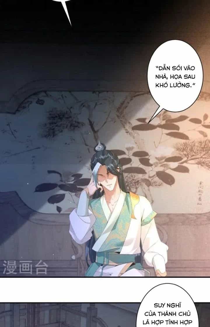 Nhất Đẳng Gia Đinh - Chương 368 - ảnh 7