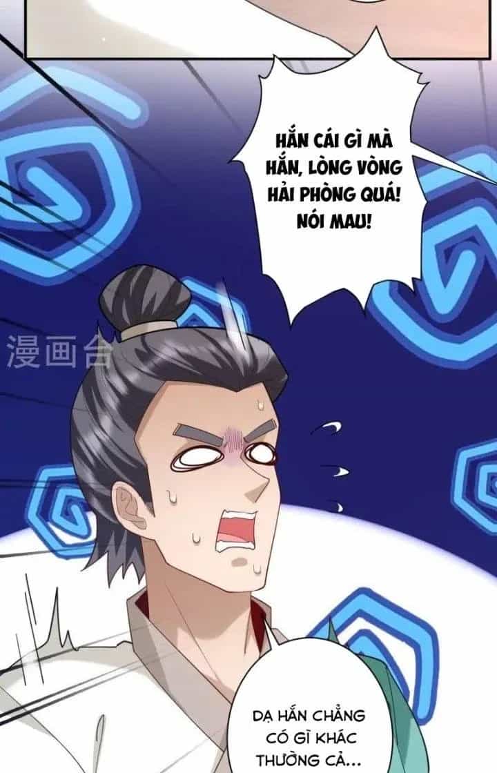 Nhất Đẳng Gia Đinh - Chương 369 - ảnh 2