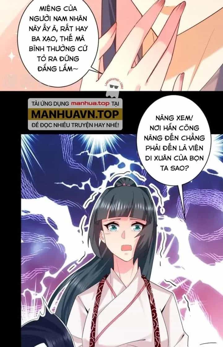 Nhất Đẳng Gia Đinh - Chương 369 - ảnh 20