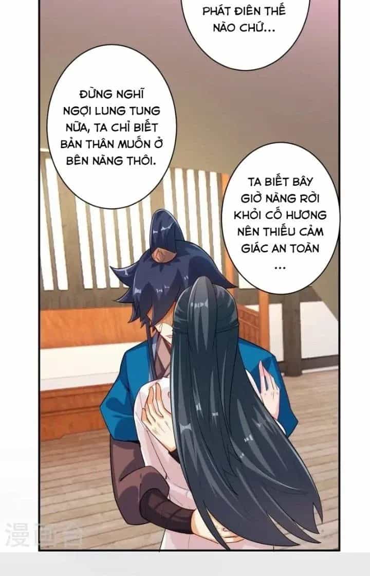 Nhất Đẳng Gia Đinh - Chương 369 - ảnh 28