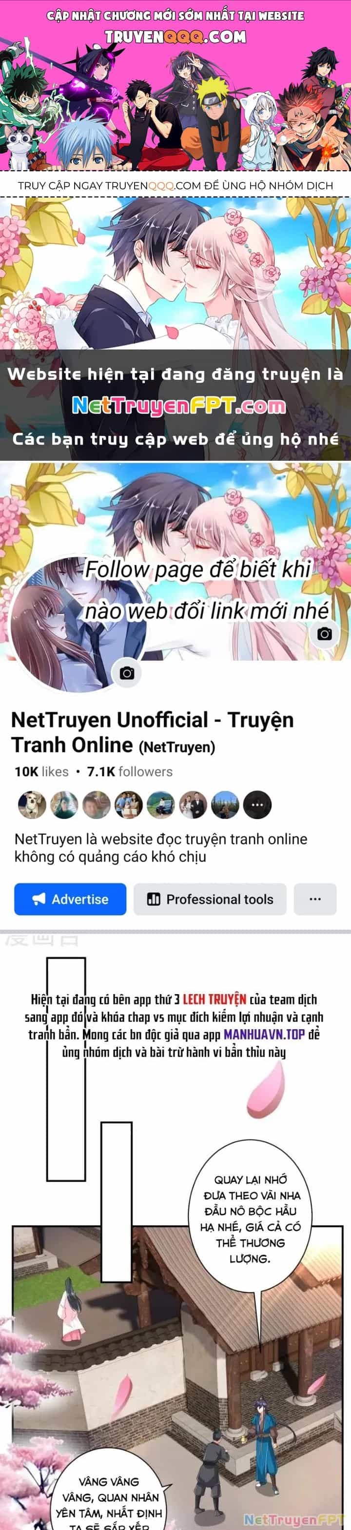 Nhất Đẳng Gia Đinh - Chương 371 - ảnh 1