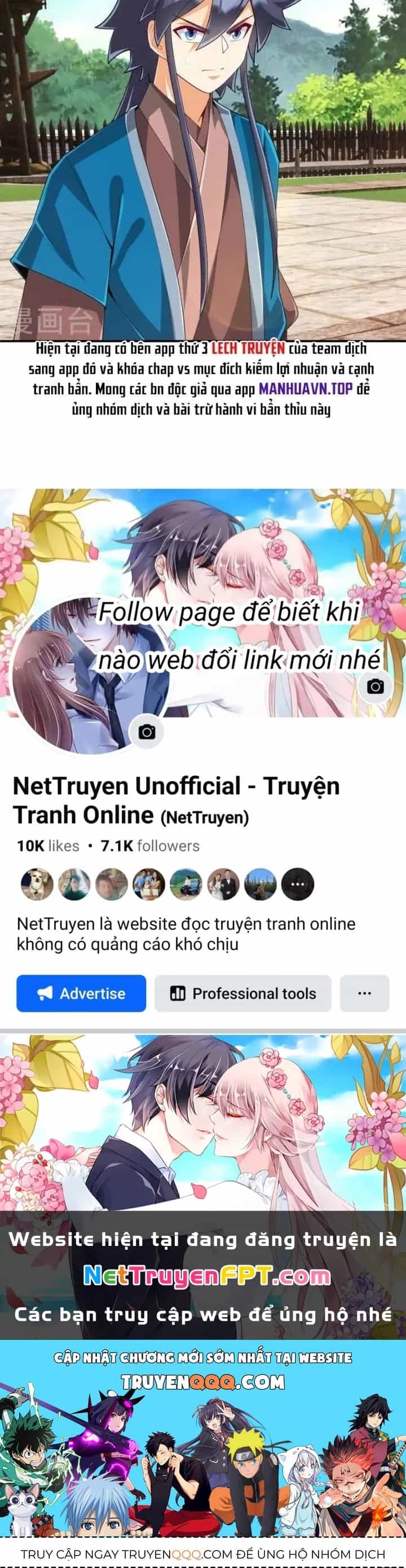 Nhất Đẳng Gia Đinh - Chương 371 - ảnh 30