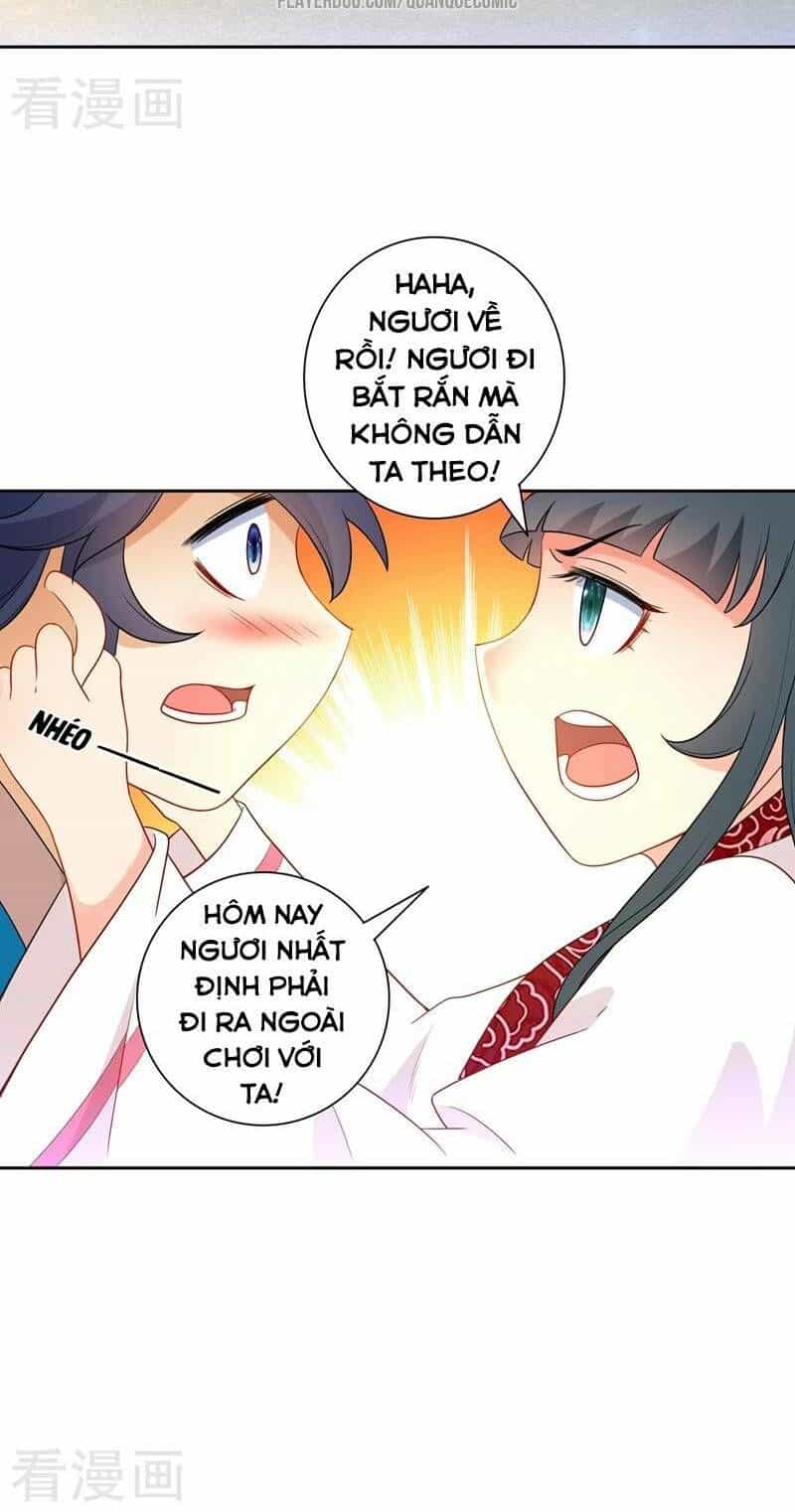 Nhất Đẳng Gia Đinh - Chương 39 - ảnh 16