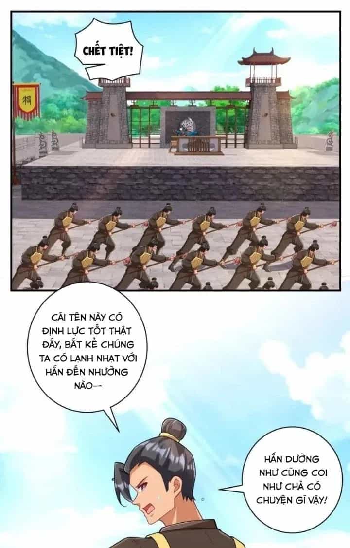 Nhất Đẳng Gia Đinh - Chương 372 - ảnh 14