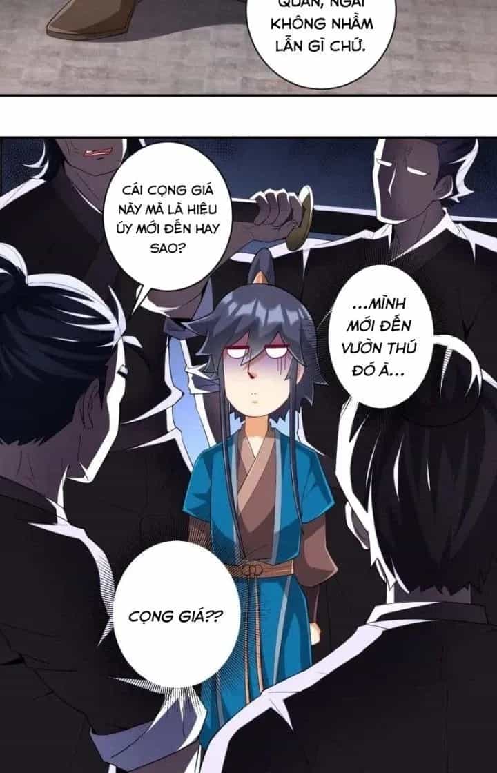 Nhất Đẳng Gia Đinh - Chương 372 - ảnh 2