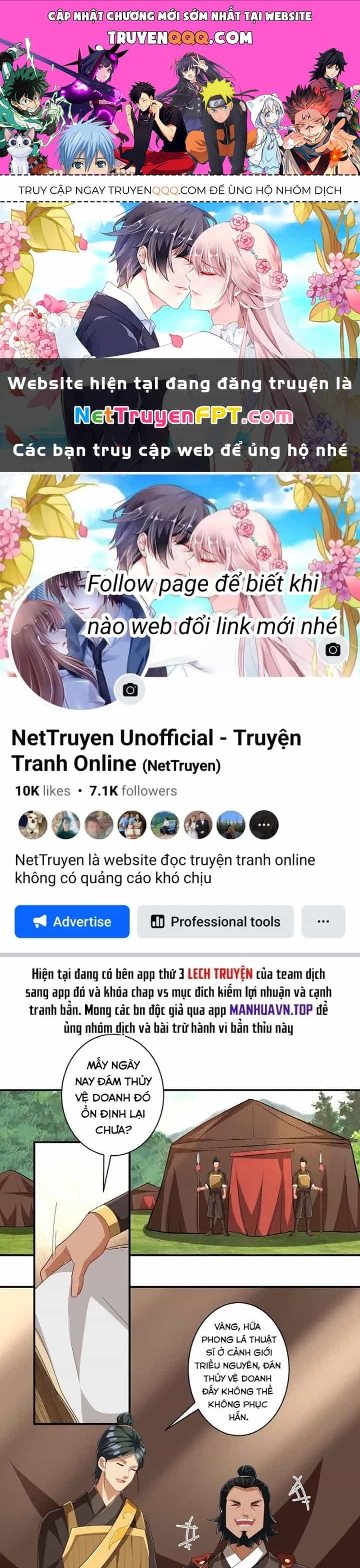 Nhất Đẳng Gia Đinh - Chương 373 - ảnh 1